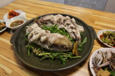 참복집