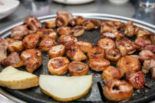 곱창나라막창친구 증평점