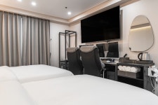 청주 스테이 호텔