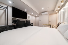 청주 스테이 호텔