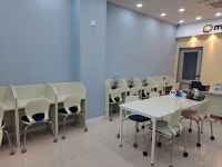 뮤엠영어 포스코더샵점