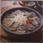 오늘손칼국수&찜
