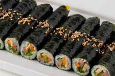 찡찡꼬마김밥 하남점