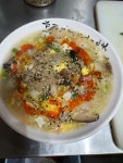 미쓰램칭따오양꼬치 서변점