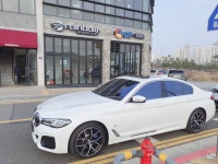 레인보우썬팅 세종틴팅멀티샵