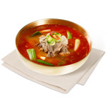 이화수전통육개장 공주신관점