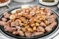 곱창나라막창친구 증평점