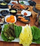 이강빈의 불쌈밥