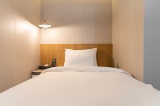 청주 스테이 호텔