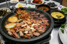 곱창나라막창친구 증평점