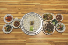참복집
