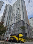 거제.통영콜사다리차-1 | 옐로우캡이사 거제통영점
