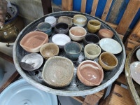 짚라인타는 산골마을