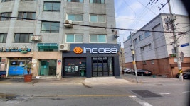 인코브 부산지사