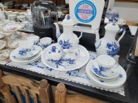 짚라인타는 산골마을