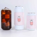 반달커피 안성금산점