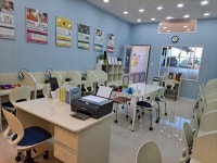 뮤엠영어 포스코더샵점