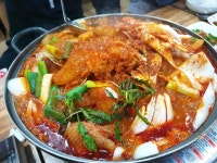초원칼국수