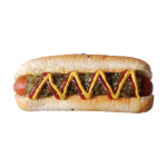 뉴욕핫도그앤커피 대전비래점