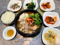 번동호랭이식당