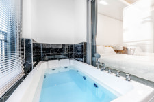 사천바다를품은펜션