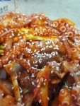 목포뻘낙지