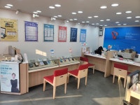 SK텔레콤 서라벌대리점 본점