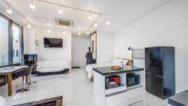 사천바다를품은펜션