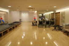 고도일병원별관