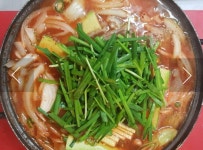 구들짱황소곱창 부천점