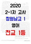 새라영어학원 창원상남본점
