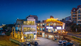 사천바다를품은펜션