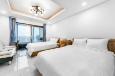 사천바다를품은펜션