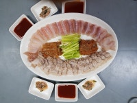 목포뻘낙지