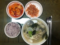 목포뻘낙지