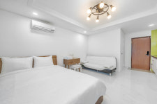 사천바다를품은펜션