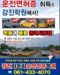 강진 자동차운전전문학원