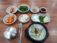 경주박가국밥 초읍직영점