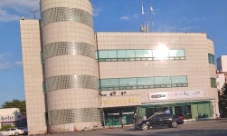 강원특별자치도농업인단체회관