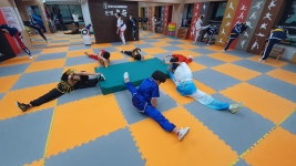 온빛우슈아카데미