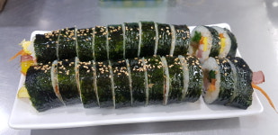 우림식당