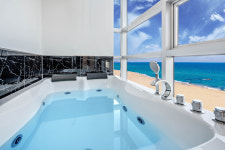 사천바다를품은펜션