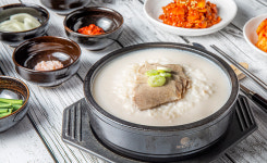 정성국밥&밀면 물금점