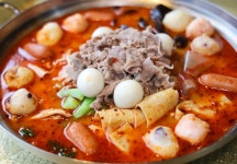 심양양꼬치본토요리인동점 | 심양양꼬치본토요리