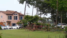 몽산해변펜션