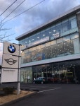 도이치모터스 BMW 제주전시장