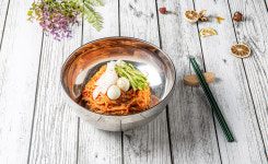 정성국밥&밀면 물금점