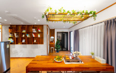 풀스테이 담자락풀빌라