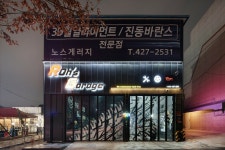 노스게러지