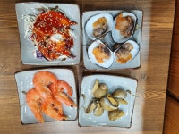 봉평수산